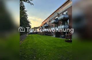 Tauschwohnungen in Großlohering 13, 22143 Rahlstedt, Tauschwohnung: hübsche renovierte 3.5 -Zimmer-Wohnung mit Terrasse