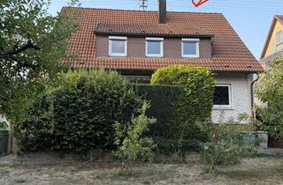 Wohnung mieten in Blumenstraße, 72119 Ammerbuch, Wohnen mit Charakter: 3,5-Zimmer-Wohnung in Ammerbuch
