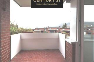 Wohnung mieten in Schiergrund 12, 31832 Springe, Großzügige 2-Zimmer-Single-Wohnung in Springe mit Balkon