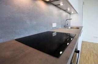 Wohnung mieten in George-Stephenson-Straße 20a, 10557 Tiergarten, Attraktive 2-Zimmer-Wohnung in der Europacity - Bezug ab sofort!