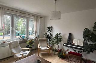 Wohnung mieten in Rothschildallee 6-8, 60389 Nordend-Ost, 3-Zimmer-Wohnung in Frankfurt Nordend-Ost