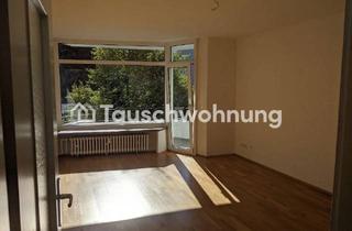 Tauschwohnungen in 53111 Bonn, Tauschwohnung: 3-Zimmer-Wohnung in Bonn-Castell gegen 4-Zimmer