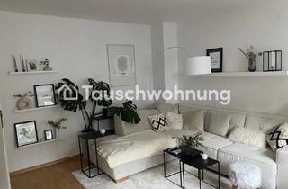 Tauschwohnungen in Arnulfstraße 18, 50937 Sülz, Tauschwohnung: 2 ZKB mit Balkon in Sülz gegen 3 ZKB