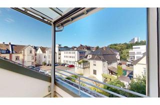 Penthouse mieten in Johannes-Mechtel-Straße 3a, 65549 Limburg, Möbliertes Penthouse mitten in Limburg in ruhiger Lage