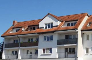 Wohnung mieten in Adolf-Pompe-Straße, 17109 Demmin, Renovierte 4-Zimmer-Wohnung mit Balkon