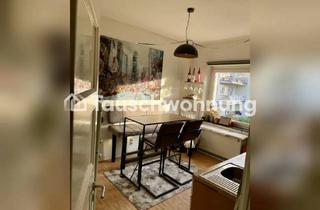 Tauschwohnungen in 50737 Weidenpesch, Tauschwohnung: 3-Zimmer-Wohnung in Köln Nippes zum Tausch