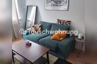 Tauschwohnungen in Budapester Straße 30, 20355 St. Pauli, Tauschwohnung: Ich suche eine größere Wohnung