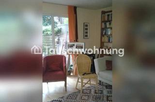 Tauschwohnungen in Zickzackweg 28, 22605 Othmarschen, Tauschwohnung: Sommerwohnung in Elbnähe