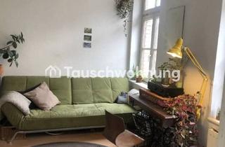 Tauschwohnungen in Marienstr 54, 50825 Ehrenfeld, Tauschwohnung: 2 zusammengelegte Wohnungen gg. Garten/Terrassen-Whg.