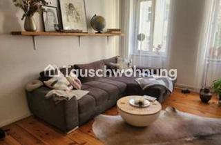 Tauschwohnungen in Dunckerstraße 73, 10437 Prenzlauer Berg, Tauschwohnung: 2 Zimmer Altbau Prenzlauer Berg