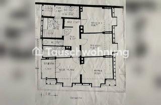 Tauschwohnungen in Blutenburgstraße 19, 80636 Neuhausen-Nymphenburg, Tauschwohnung: Tausche 3-Z. Wohnung mit Balkon gegen 4-5-Z. Wohnung