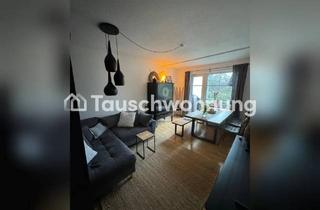 Tauschwohnungen in Waisenhausgasse, 34, 50676 Altstadt-Süd, Tauschwohnung: Schöne 3 Zimmer Wohung mit Balkon im Pantaleonsviertel