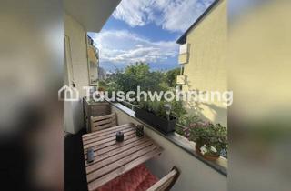 Tauschwohnungen in Graeffstraße 24, 50823 Neuehrenfeld, Tauschwohnung: Wohnung mit 3 Zimmern+ Balkon und Gemeinschaftsgarten