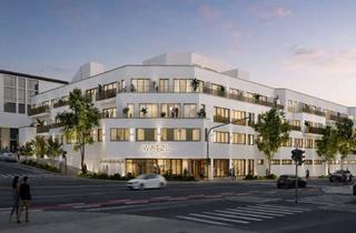 Wohnung mieten in Europastraße 11, 72622 Nürtingen, Über den Dächern von Nürtingen – Exklusive Maisonette mit Dachterrasse