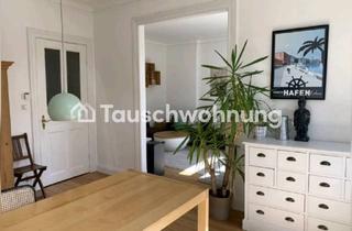 Tauschwohnungen in , 22299 Winterhude, Tauschwohnung: Tauschwohnung