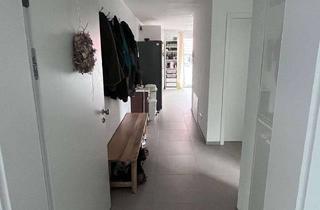 Wohnung mieten in Am Schlittenberg, 88370 Ebenweiler, Sonnige 3 Zimmer Wohnung 85 qm mit Terrasse und Gartenn