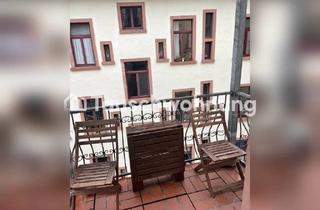 Tauschwohnungen in Schweizer Platz, 60596 Sachsenhausen, Tauschwohnung: 4,5-Zimmer-Wohnung Schweizer Platz Frankfurt am Main,