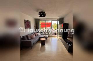 Tauschwohnungen in 81379 München, Tauschwohnung: Helle 2-Zimmer-Wohnung mit Balkon - Obersendling/Thalkirchen