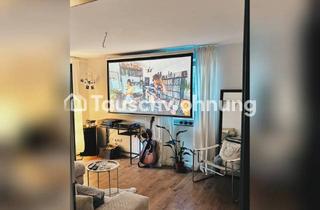 Tauschwohnungen in Kelheimer Straße, 80634 Neuhausen-Nymphenburg, Tauschwohnung: Schöne, ruhige Wohnung mit Balkon und super Lage