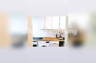 Tauschwohnungen in 20257 Eimsbüttel, Tauschwohnung: 3-Zimmer-Wohnung in Hamburg, Eimsbüttel