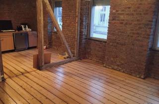 Wohnung mieten in 56203 Höhr-Grenzhausen, Schöne 70qm Wohnung im Altbau im Stadtkern