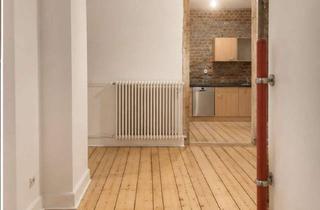 Wohnung mieten in 56203 Höhr-Grenzhausen, Schöne 70qm Wohnung im Altbau im Stadtkern