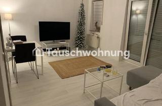 Tauschwohnungen in Hannoverschestraße 50, 53844 Troisdorf, Tauschwohnung: Single Wohnung Rotter See