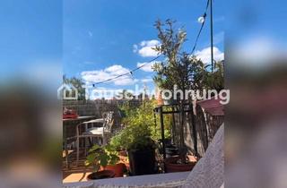 Tauschwohnungen in 50939 Sülz, Tauschwohnung: Charmante Wohnung mit toller ruhiger Sonnenterasse