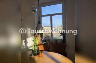 Tauschwohnungen in Eduard-Schmid-Straße, 81541 Au-Haidhausen, Tauschwohnung: 2,5 Zimmer mit spektakulären Isarblick