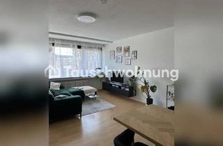 Tauschwohnungen in Bayenstraße 67, 50678 Altstadt-Süd, Tauschwohnung: Helle 2-Zimmer-Wohnung in Rheinnähe