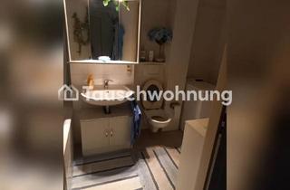 Tauschwohnungen in Grünauer Straße 125, 12557 Köpenick, Tauschwohnung: Suche ab 2,5-3 Zimmer im EG oder Aufzug, m. Balkon