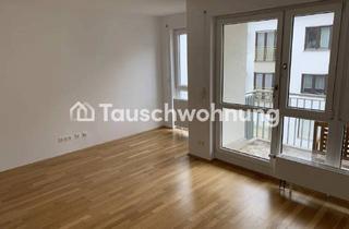 Tauschwohnungen in 81541 München, Tauschwohnung: Große Wohnung in München gesucht