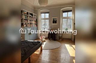 Tauschwohnungen in Wühlischstraße 25, 10245 Friedrichshain, Tauschwohnung: Tauschen helle 3 Zi Wohnung gegen 4Zi Wohnung oder Haus