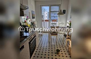 Tauschwohnungen in 22111 Horn, Tauschwohnung: Schöne helle 3,5 Whg. in Horn