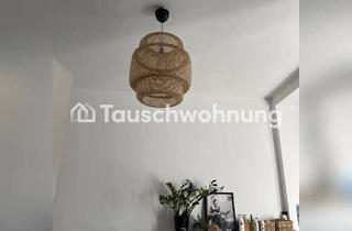 Tauschwohnungen in Blücherstraße 13, 50733 Nippes, Tauschwohnung: 2-Zi Altbau in Nippes gg. Wohnung mit Terrasse oder Garten