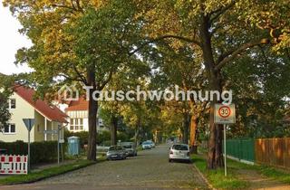 Tauschwohnungen in Fortunaallee 15, 12683 Biesdorf, Tauschwohnung: Schöne 3-Zimmer-Wohnung an der Wuhle