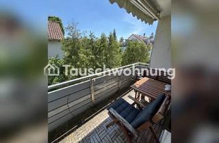 Tauschwohnungen in 85757 Karlsfeld, Tauschwohnung: 2 Zimmer Wohnung in München gesucht