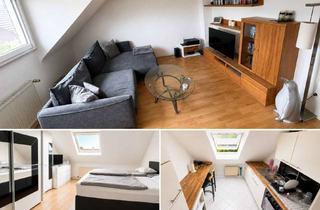 Wohnung mieten in 45359 Schönebeck, E-Schönebeck - Helle 3,5 Zimmer am Schlosspark - Einbauküche - Tageslichtbad - Parken direkt am Haus