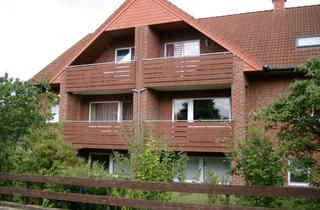 Wohnung mieten in Teichstraße, 31171 Nordstemmen, 4-Zimmer-Wohnung mit Balkon in Klein Escherde