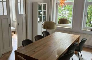 Wohnung mieten in 30419 Herrenhausen, Anfragestopp! 3-Zimmer-Altbauwohnung in Herrenhausen
