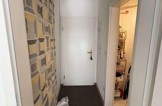 Wohnung mieten in 81243 Pasing-Obermenzing, Helle 1,5-Zimmer-Wohnung mit Balkon in Pasing