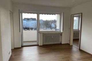 Wohnung mieten in 87719 Mindelheim, Wohnung in Mindelheim