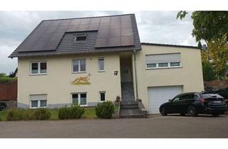 Wohnung mieten in 67824 Feilbingert, Wohnen mit Charakter: 3-Zimmer-DG-Wohnung in Feilbingert