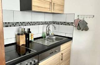 Wohnung mieten in Engelfriedshalde xx, 72076 Tübingen, sonnige 2-Zi-Wohnung