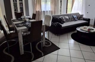 Wohnung mieten in Scheidsbacher Weg 1a, 53783 Eitorf, Schöne 3-Zimmer-Wohnung mit separatem Eingang umd Terrasse