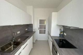 Wohnung mieten in 60431 Dornbusch, Nachmieter gesucht – Wunderschöne ruhige und kühle 3,5-Zimmer-Wohnung mit Wintergarten & EBK