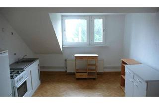 Wohnung mieten in Brunnenstr. 53, 41069 Dahl, 2 Zimmer Dachgeschoßwohnung FH 5 Min Stadtnähe mit eingericht. Küche, Bad und Glasfaseranschluß