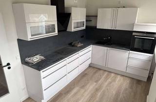 Wohnung mieten in Isarstr. 26, 93057 Reinhausen, Moderne 3-Zimmerwohnung mit EBK, Balkon, TG und neuem Duschbad