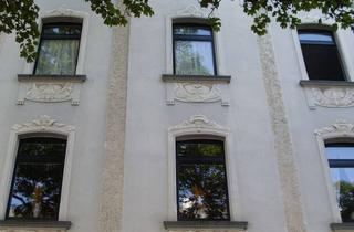 Wohnung mieten in 40235 Flingern Nord, Direkt vom Eigentümer für echte Altbauliebhaber - DG-Wohnung in D-Flingern