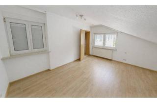 Wohnung mieten in Klosterstrasse 18, 79639 Grenzach-Wyhlen, Wohnen mit Charakter: 3-Zimmer-Wohnung im 1. OG in Grenzach-Wyhlen